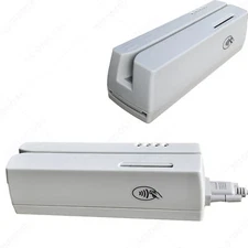 2025 MCR300 EMV Smart IC Chip Card and Magnetic Stripe Card Reader and Writer