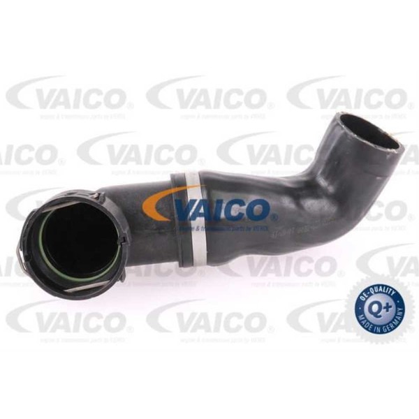 Vaico Ladeluftschlauch Passend FüR BMW X3 E83 3.0D 3.0Sd V20-2807 Brandneu-image