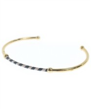 Chloe Bracelet/Bangle GoldxPinkxNavy 2200504110238