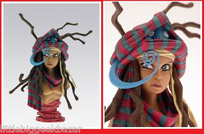 Figurines et statues jouets de héros de BD Attakus