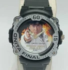 Seiko Alba Quartz V532-8D70 Atsushi Onita Final Limited Edition Vintage Watch AL