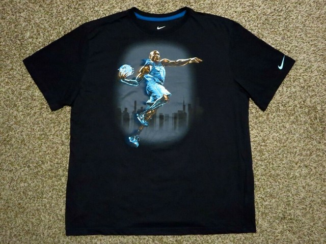 nike black mamba shirt