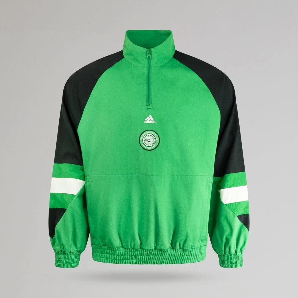 Celtic FC Icon Jersey