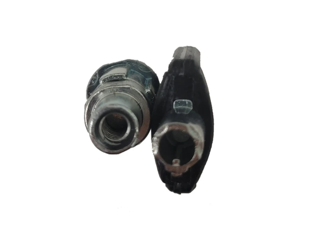 YP 113 Replacement set for YP113 Lock and Key Gumball Candy