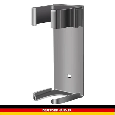 GIONAR Wandhalterung für Dyson Airwrap, Metall Halterung ohne Bohren für Dyso...