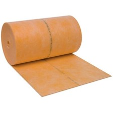 Schluter Kerdi-Band Waterproofing Tile Membrane - 10" X 98' 5"