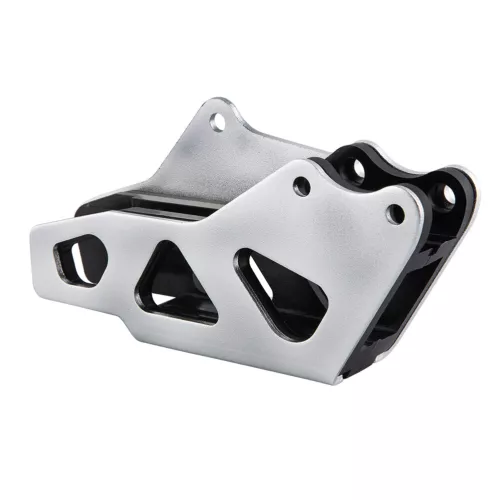 Rear Chain Guide Guard For Yamaha YZ WR 125/250/250F/450F/400F Suzuki DRZ 400E S - Bild 7 von 10
