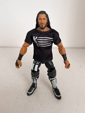 WWE MUSTAFA ALI MATTEL WRESTLING ACTION FIGURE ELITE COLLECTION SERIES 90