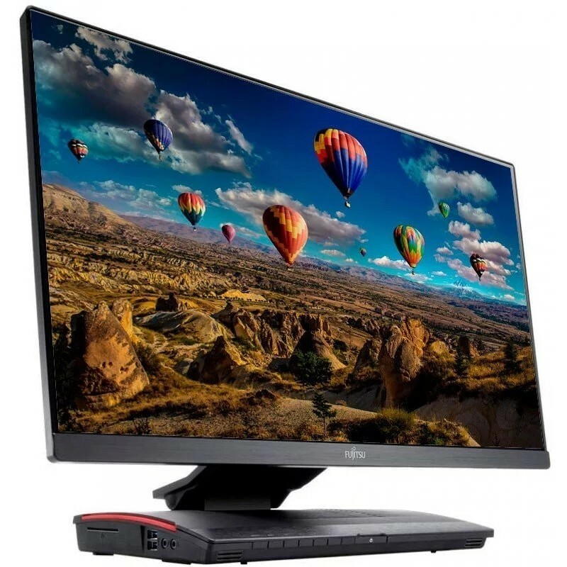 Fujitsu Esprimo X923 All-in-One PC 23 Zoll FullHD Intel Core i5