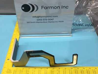 NIKON 4B006-106N CERAMIC ARRAY, ARM ASSEMBLY, LITHO, 177806
