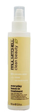Paul Mitchell Clean Beauty Everyday Leave-In Treatment Hair Conditioner 5.1 oz