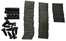 055 Stock Spare Parts Gear Rollers Bolts Springs Balls Compatible With Mg Td Tf