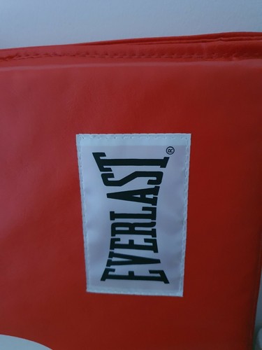 FW17 Supreme x Everlast folding exercise mat red foam - Picture 4 of 12