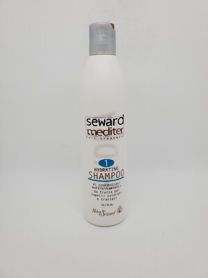 Helen Seward Seward Mediter 1 Hydrating Shampoo 10.1 oz - Colored & treated hair