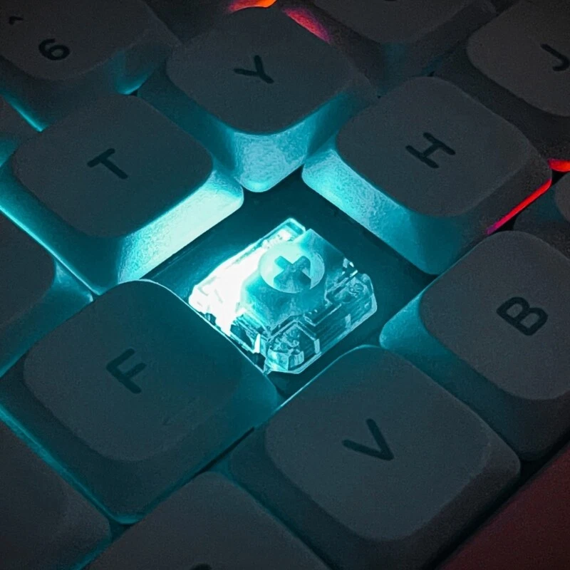 Mechanical Keyboard with GATERON KS-33 Low 2.0 3Pin Blue Red Brown Switches Mechanical Keyboard with GATERON KS-33 Low 2.0 3Pin Blue Red Brown Switches