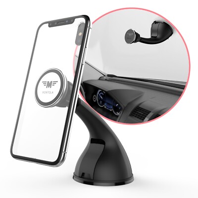 MAGNET-HALTER-UNG HANDY AUTO KFZ -M- X1  Samsung Galaxy X-Cover-2 GT-E1200 i5500