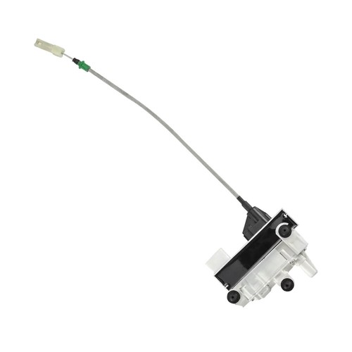 Rear Door Lock Latch Actuator Fits G12 740i 740Le 750i 750Li 51227368452 Right - Picture 5 of 8