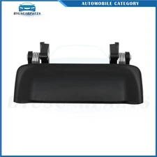 L/R Outside Exterior Outer Door Handle For 1998-2003 Ford Explorer Smooth Black