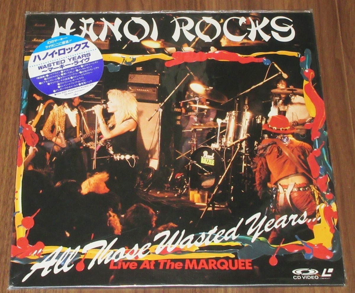 Michael Monroe CDコレクション Sealed MICHAEL MONROE Not Fakin' It JAPAN CD PHCR-4159 w/OBI