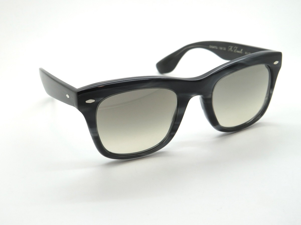 Oliver Peoples MR. BRUNELLO Cucinelli OV5497SU 166132 Charcoal 