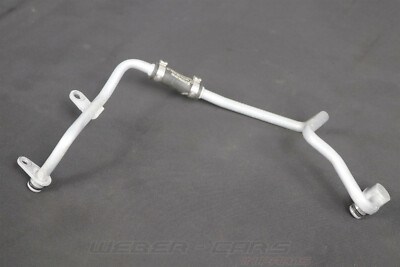 m² 100km A2762006051 Mercedes W222 M276 Petrol Cooling Water Pipe