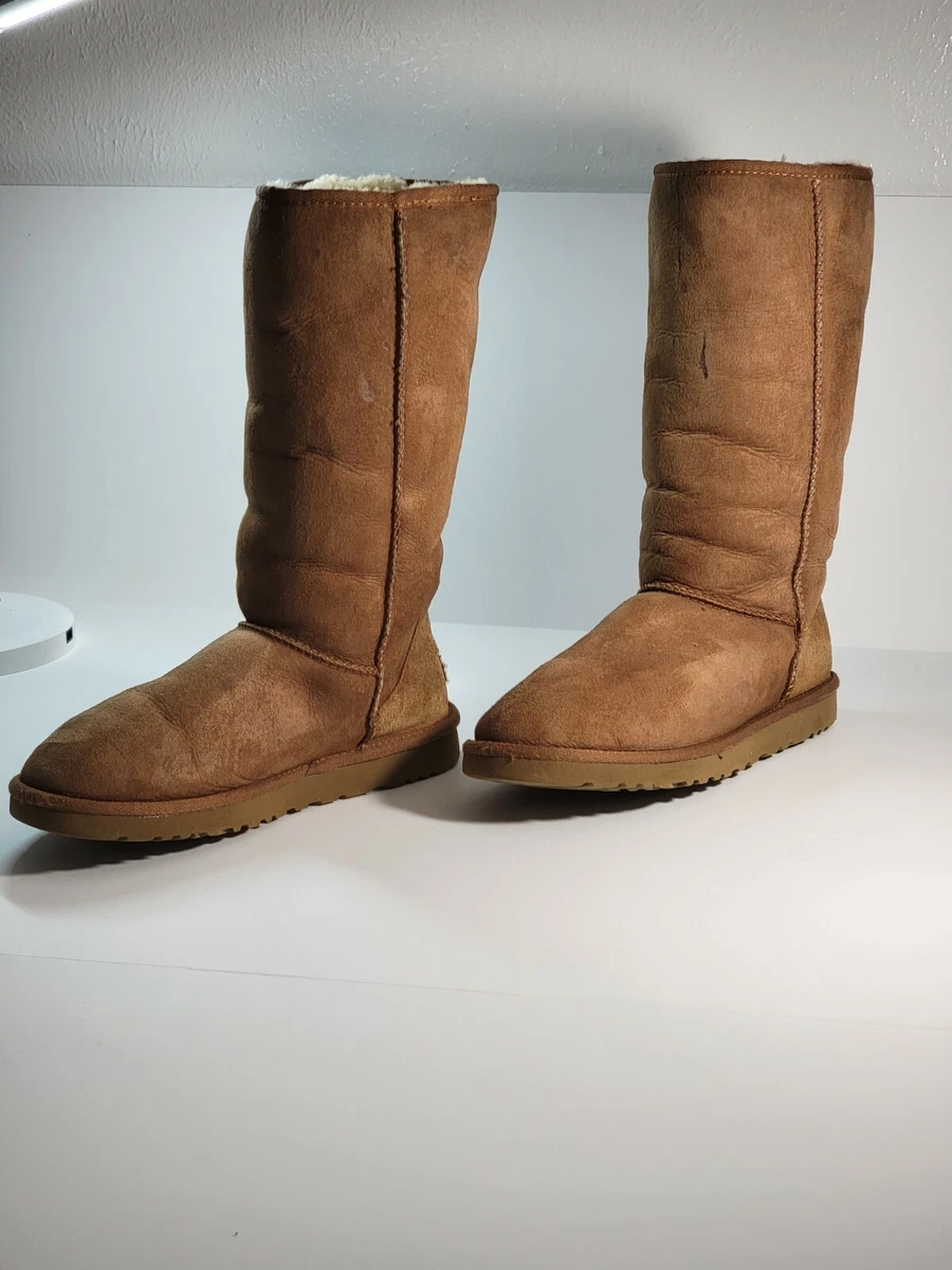 Sheep australian top style boots