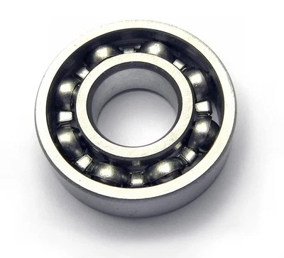 IBU IBB ABEG 1 Kugellager 6205 offen / 25 x 52 x 15 mm