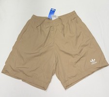 adidas Originals Men's Classics Woven Sprinter Shorts Size Medium