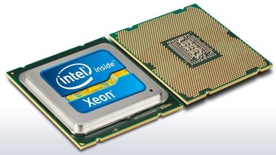 Intel XEON Quad CORE Processor E5507 2.26GHZ 4MB Smart Cache 4.8GT/S 80W