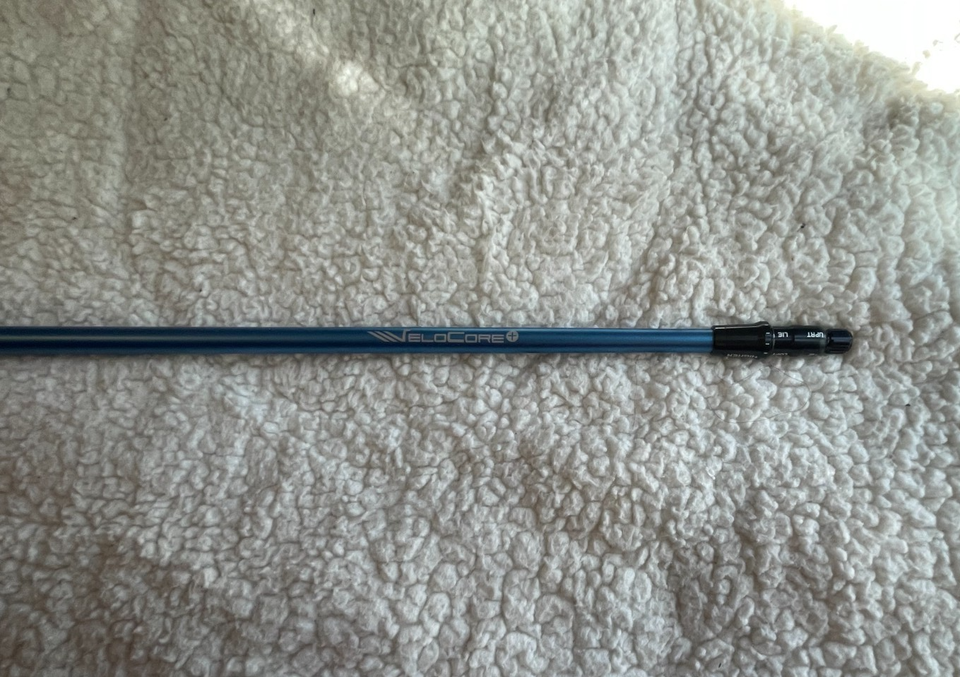 Fujikura Ventus "Rivals Edition - USA" Blue Velocore - Foto 5