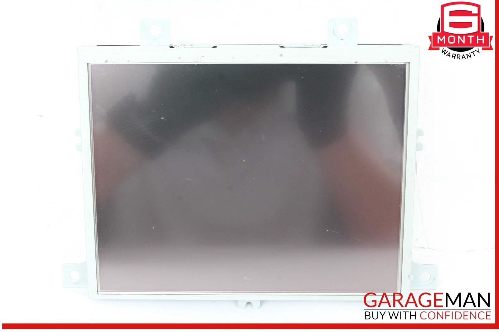 14-17 Maserati Ghibli Dashboard Dash Information Display Media Monitor OEM