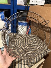 Boiler Flue Terminal Guard Cage Basket