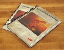 ABB Product Manual (Part 1 & 2) Procedures, Document ID: 3HAC 023082-001 - USED