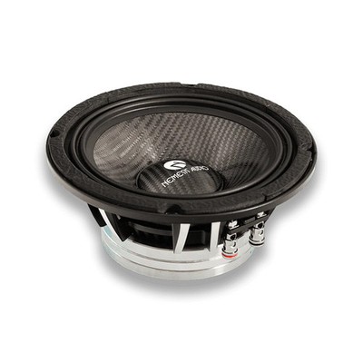 Nemesis Audio NEO-MB65CF 6.5  300W RMS Water Resistant Neodymium Midbass Speaker