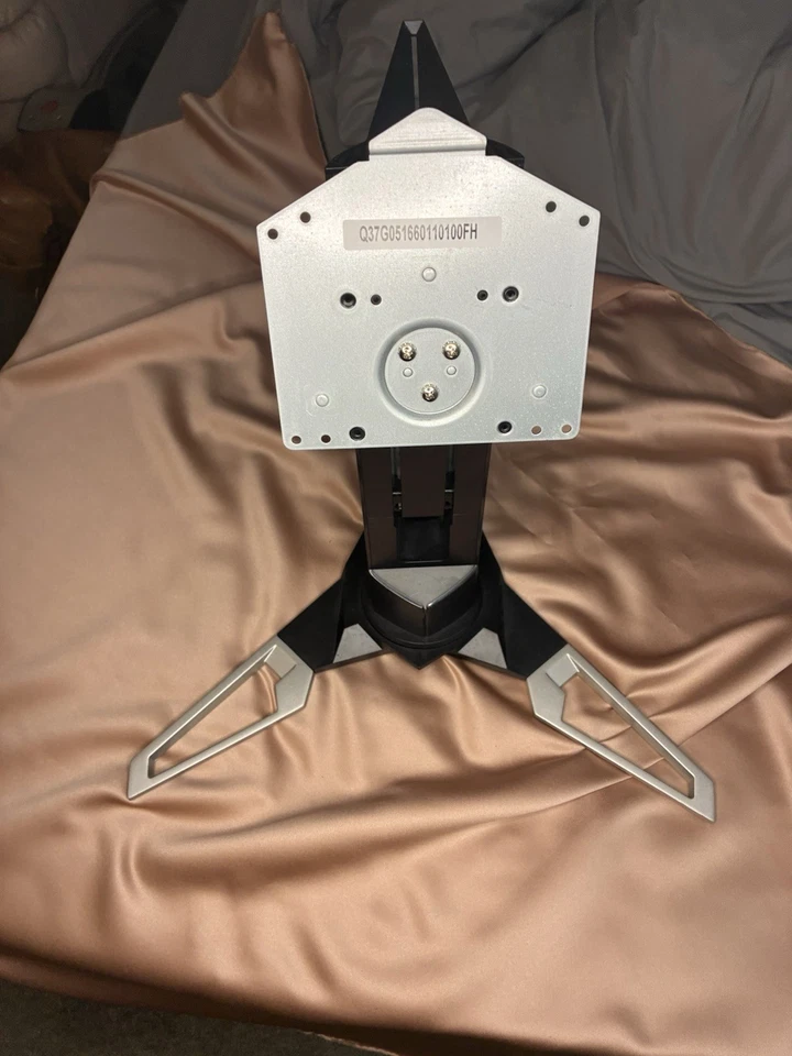 Acer XZ271 Stand full - Image 2 of 3