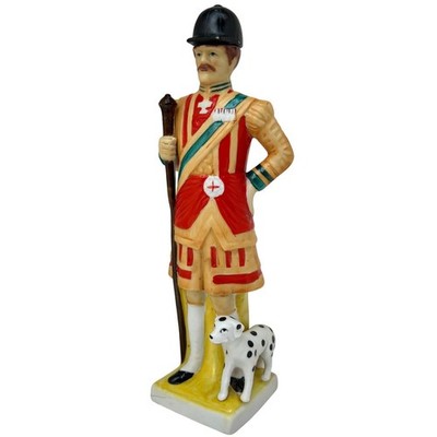 Cologne Max Factor Royal Regiment Coldstream Foot Guard Leather 8oz Fragrance