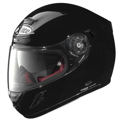 X-LITE X-702GT START N-COM BLACK NEU