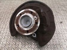 Mercedes A200 Radnabenspindel hinten rechts A2473571400 W177 2019 RHD 25385351