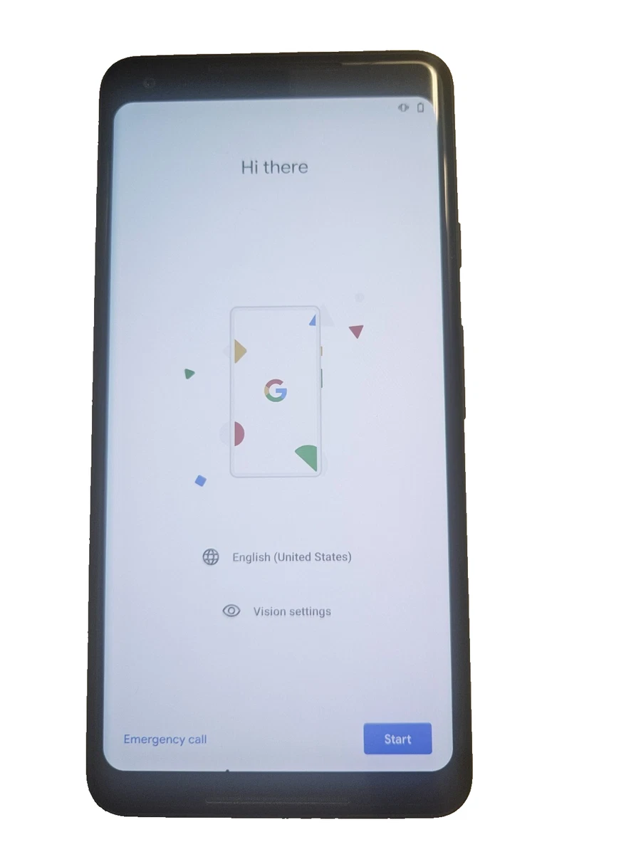 Google Pixel 2 XL 64GB Unlocked Smartphones for sale | eBay