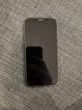 Apple iPhone 12 128GB Schwarz ohne Simlock