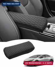 Custom for 2023 2024 2025 2026 Toyota Prius Center Console Cover Armres