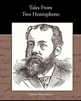 Hjalmar Hjorth Boysen | Tales From Two Hemispheres | Taschenbuch | Englisch