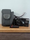 Yashica Zoomtec 70 Kamera z automatycznym ustawianiem ostrości, pilot na podczerwień, nowe baterie 