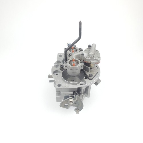 1987-1991 Chevrolet GMC S10 S15 Throttle Body Injection 4.3L V6 TBI 17087162 - Bild 2 von 9