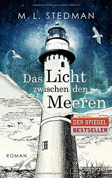 Das Licht zwischen den Meeren: Roman von Stedman, M... | Buch | Zustand sehr gut - Bild 1 von 2