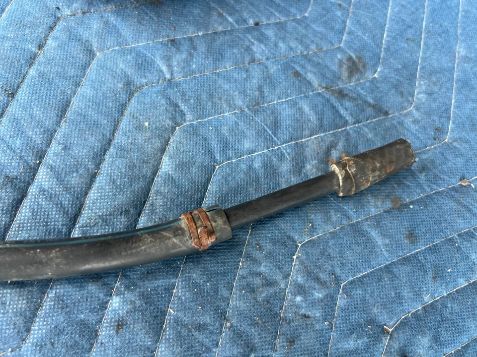 Volvo S70 V70 XC EVAP 1998-2000 bote de vacío respirador 9135805 OEM #3165EM Foto 3 de 4