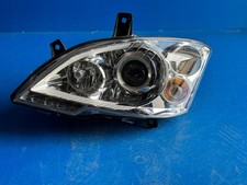 Frontscheinwerfer Mercedes-Benz Vito W639 A6398202861 Bi-Xenon Links Headlight Frontscheinwerfer Mercedes-Benz Vito W639 A6398202861 Bi-Xenon Links Headlight