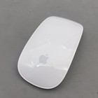 Apple MB829LL/A Wireless Bluetooth Magic Laser Mouse White A1296 I08