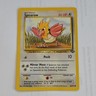 Pokémon Spearow Jungle 62/64 English Common 50 HP Wizards 1999