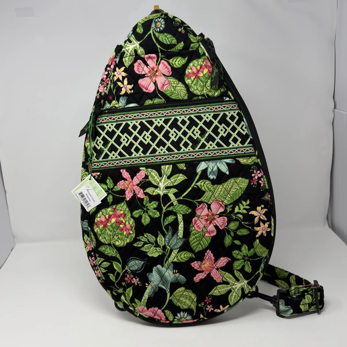 vera bradley tennis racket cover products for sale | eBay